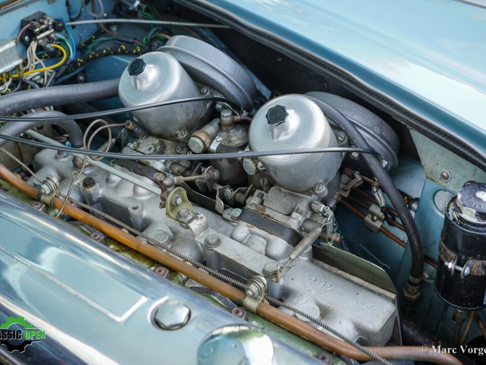 Image 16/53 de Austin-Healey 3000 Mk I (BT7) (1960)