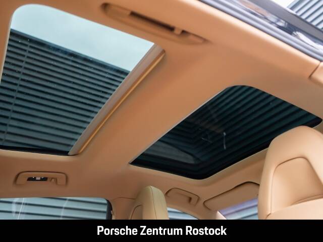 Afbeelding 24/33 van Porsche Panamera 4 E-Hybrid (2022)