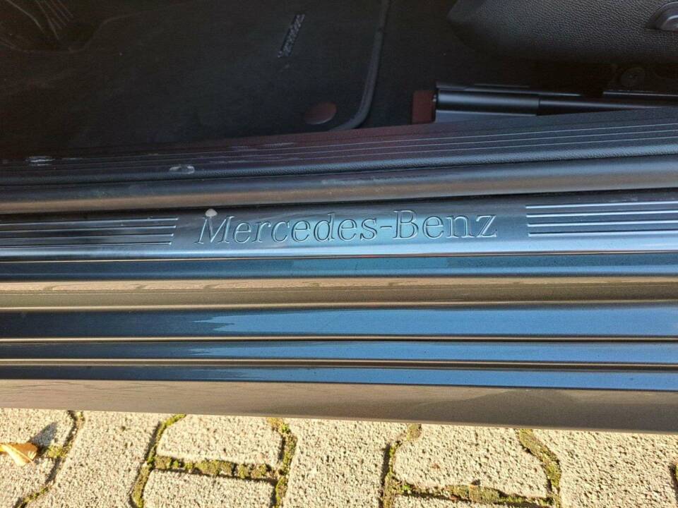 Afbeelding 27/32 van Mercedes-Benz E 220 BlueTEC (2016)