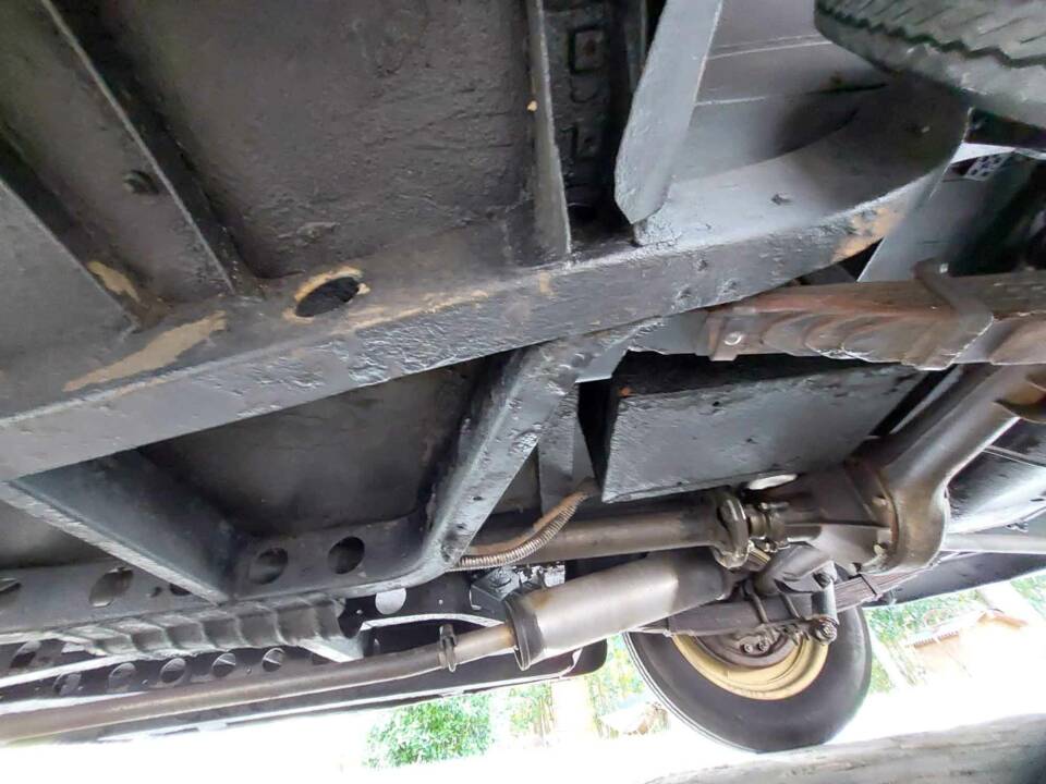 Image 86/93 of FIAT 1100-103 Familiare Viotti (1949)