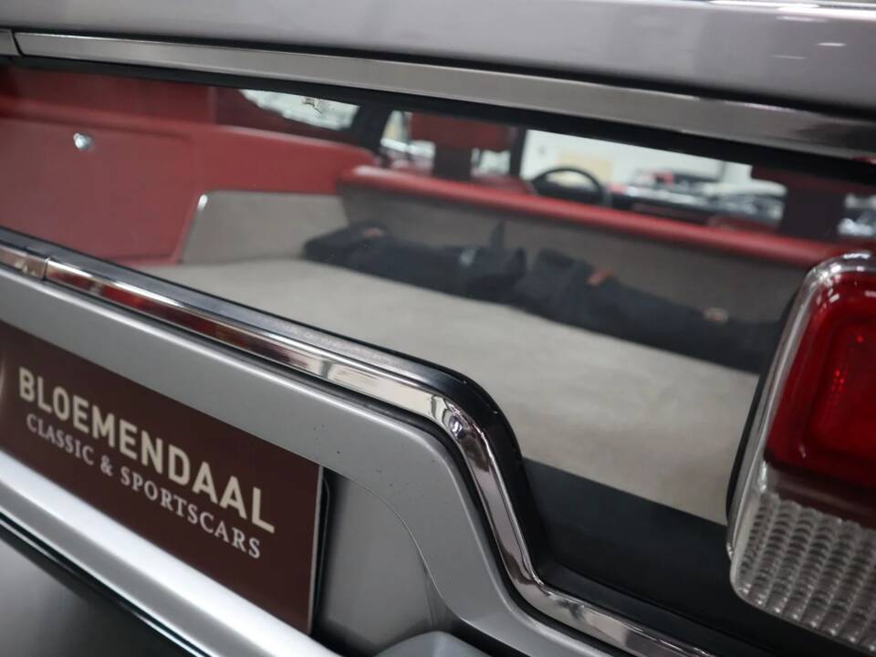 Bild 15/72 von Maserati Khamsin (1975)