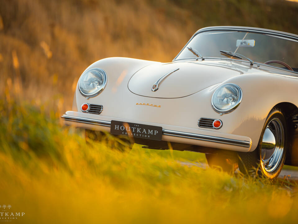 Bild 8/22 von Porsche 356 A 1600 (1956)