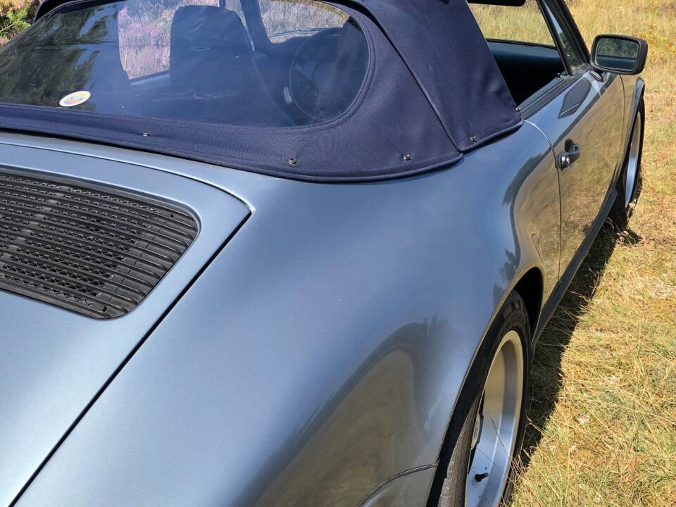 Image 6/50 of Porsche 911 Carrera 3.2 (1984)