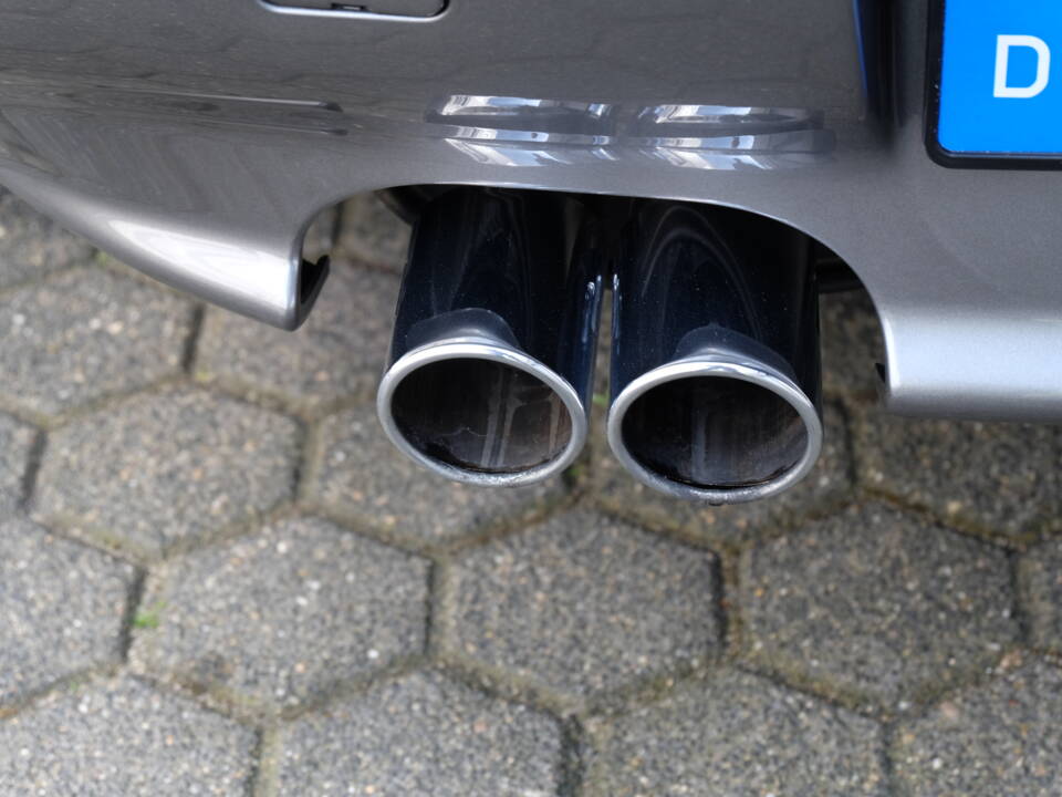 Afbeelding 41/56 van BMW Z3 Coupé 3.0 (2001)