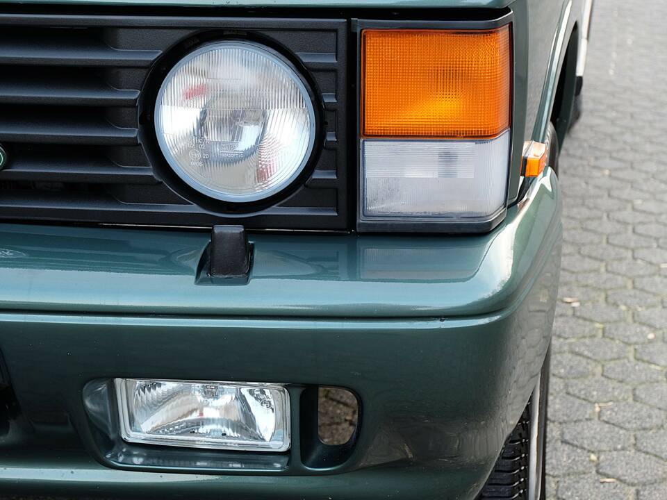 Image 41/63 of Land Rover Range Rover Classic Vogue LSEi (1993)