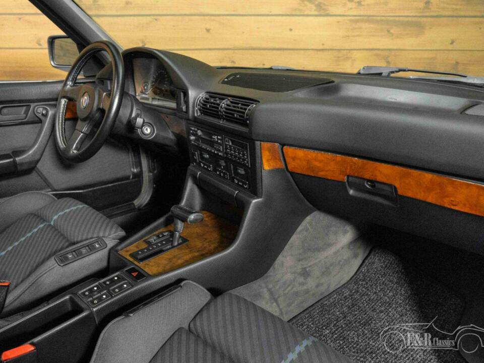 Immagine 9/19 di ALPINA B10 Biturbo (1991)