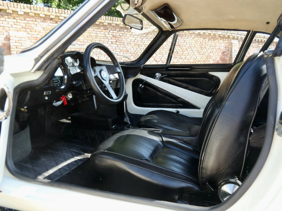 Bild 43/50 von Alpine A 110 1600 S (1973)