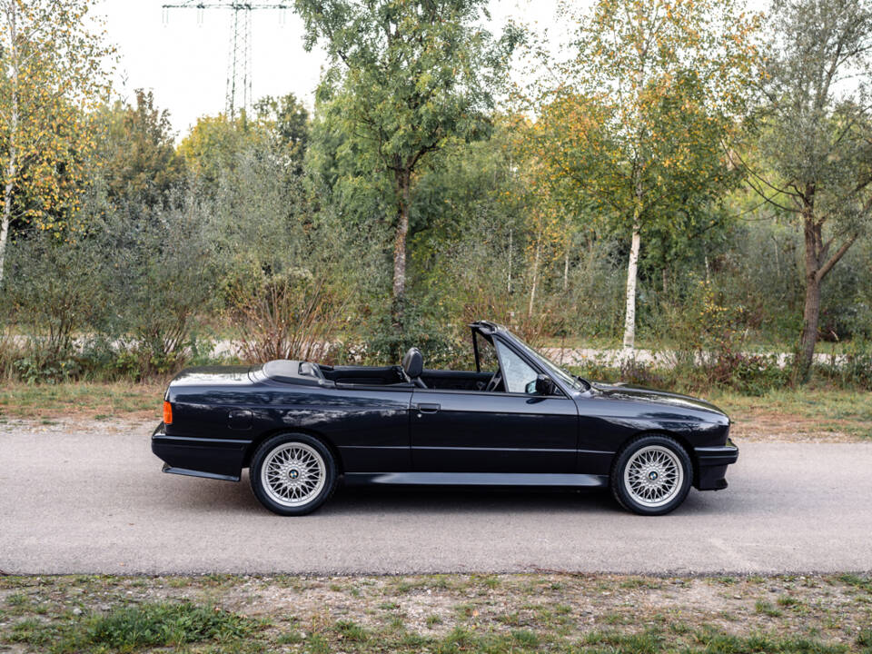 Image 8/50 de BMW M3 (1989)