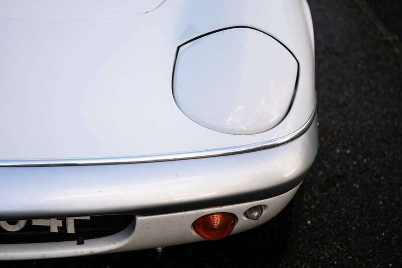 Image 31/34 de Lotus Elan SE (1967)