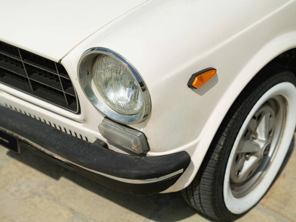Image 13/41 of Autobianchi A112 Elite (1973)