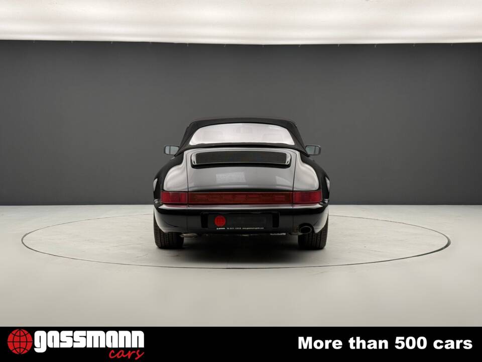 Image 6/15 of Porsche 911 Carrera 2 (1990)