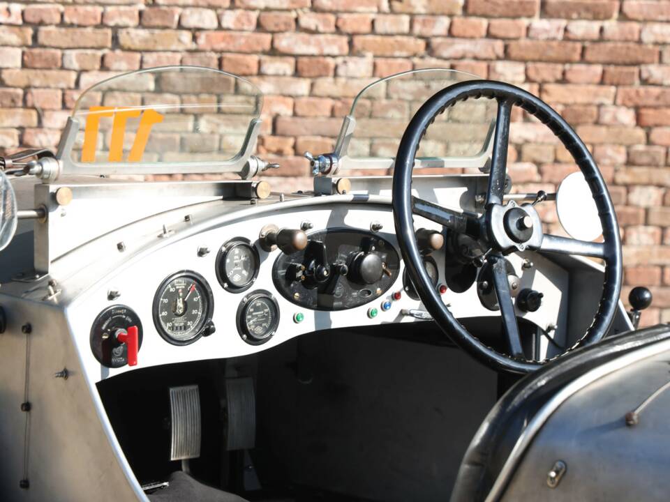 Obraz 19/50 pojazdu Invicta 4.5 Litre A-Type High Chassis (1927)