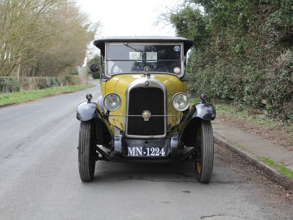 Afbeelding 2/16 van Citroën Type B12 (1927)