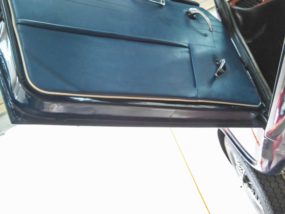 Afbeelding 46/50 van Triumph TR 4A (1967)