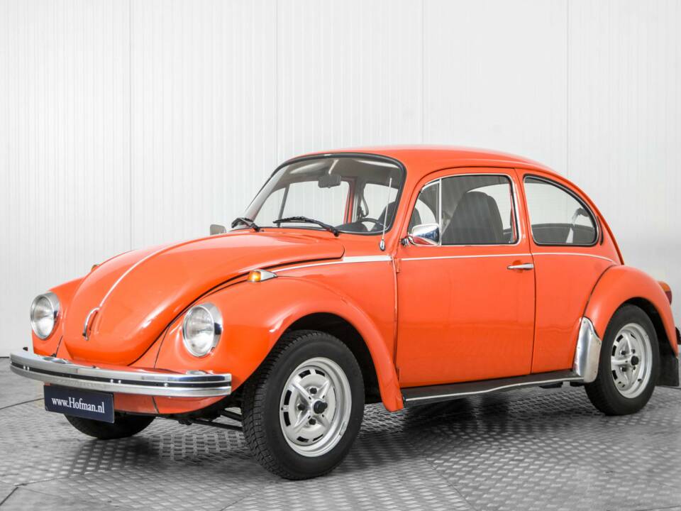 Bild 1/50 von Volkswagen Käfer 1303 S (1972)