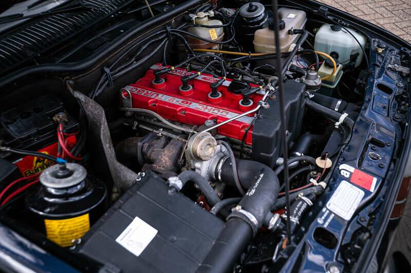 Imagen 25/36 de Ford Sierra RS Cosworth (1986)