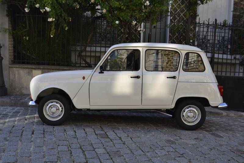 Afbeelding 19/56 van Renault R 4 (1991)