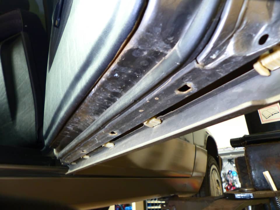 Immagine 68/73 di Mercedes-Benz 190 D 2.5 (1990)