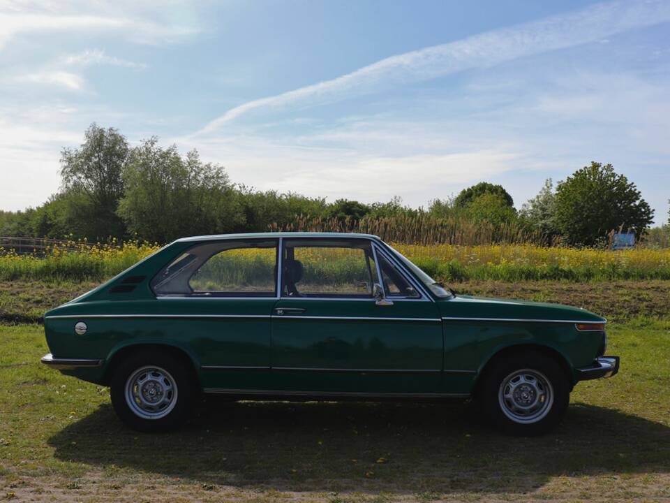 Afbeelding 6/8 van BMW 1802 Touring (1973)