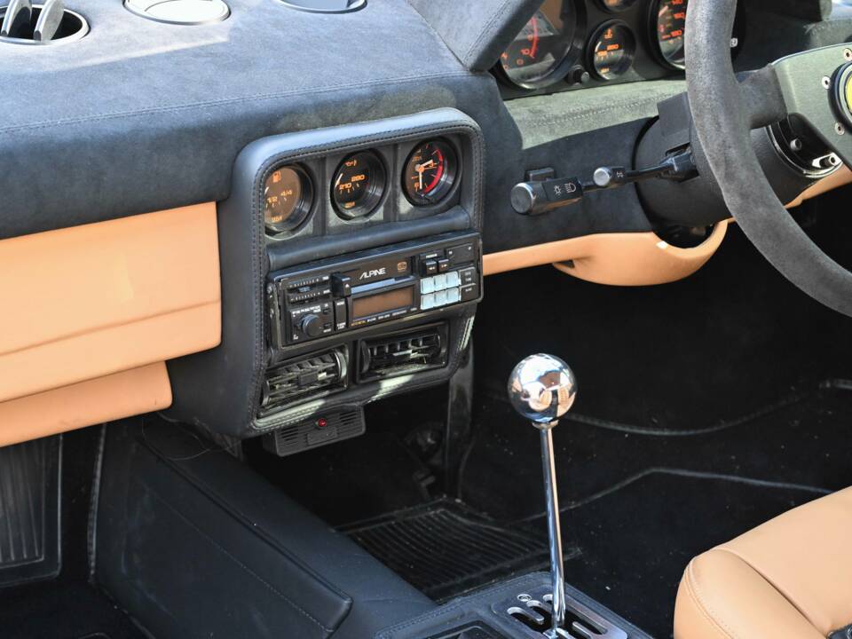 Imagen 16/28 de Ferrari 328 GTB (1989)