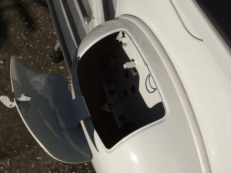 Image 39/50 of Piaggio Vespa 150 (1956)