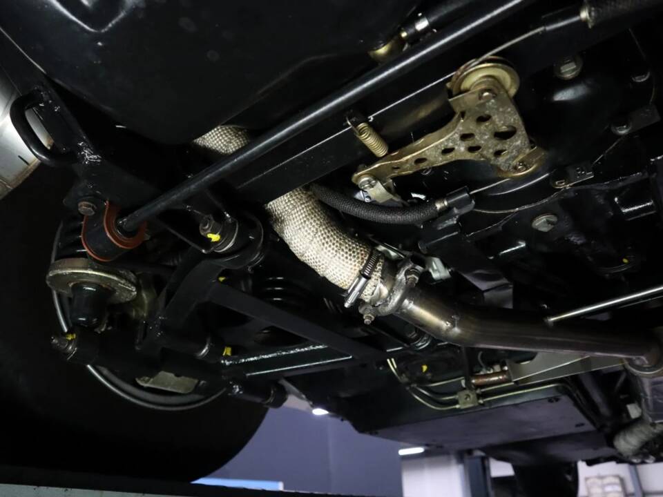 Bild 53/72 von Maserati Khamsin (1975)