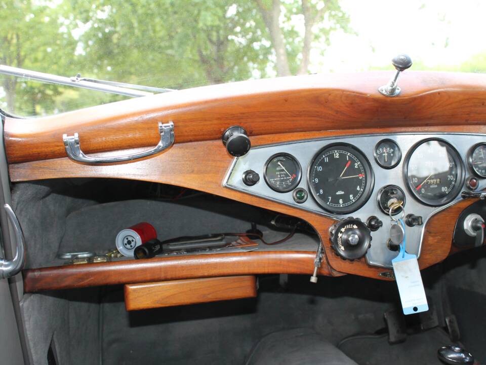 Bild 13/16 von Rover 16 P2 (1946)