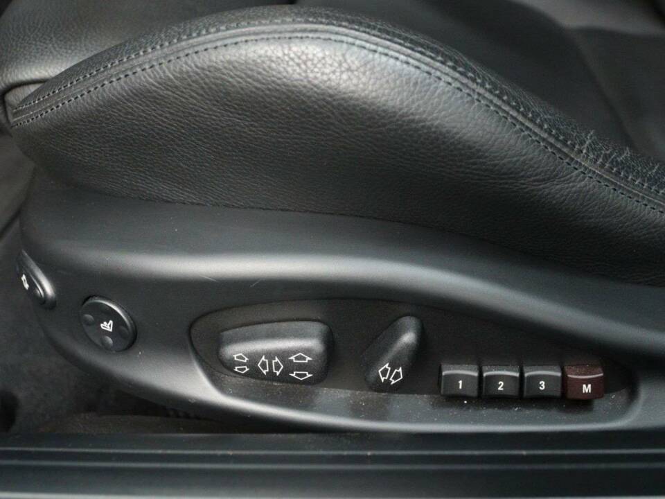 Afbeelding 13/50 van BMW M6 (2006)