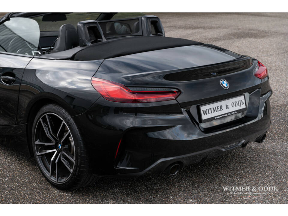 Afbeelding 12/41 van BMW Z4 M40i (2020)