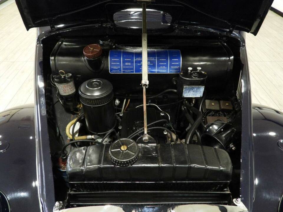 Image 6/10 of Lancia Ardea (1950)