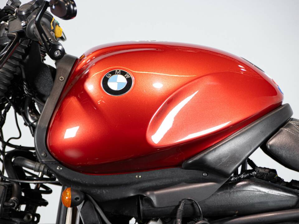 Image 30/50 de BMW R 1100 R (1998)