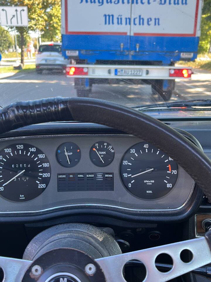 Bild 9/9 von BMW 3,0 Si (1976)