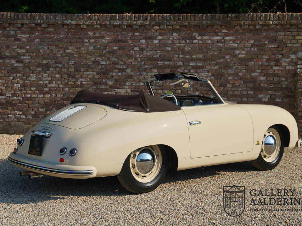 Bild 37/50 von Porsche 356 1500 (1954)