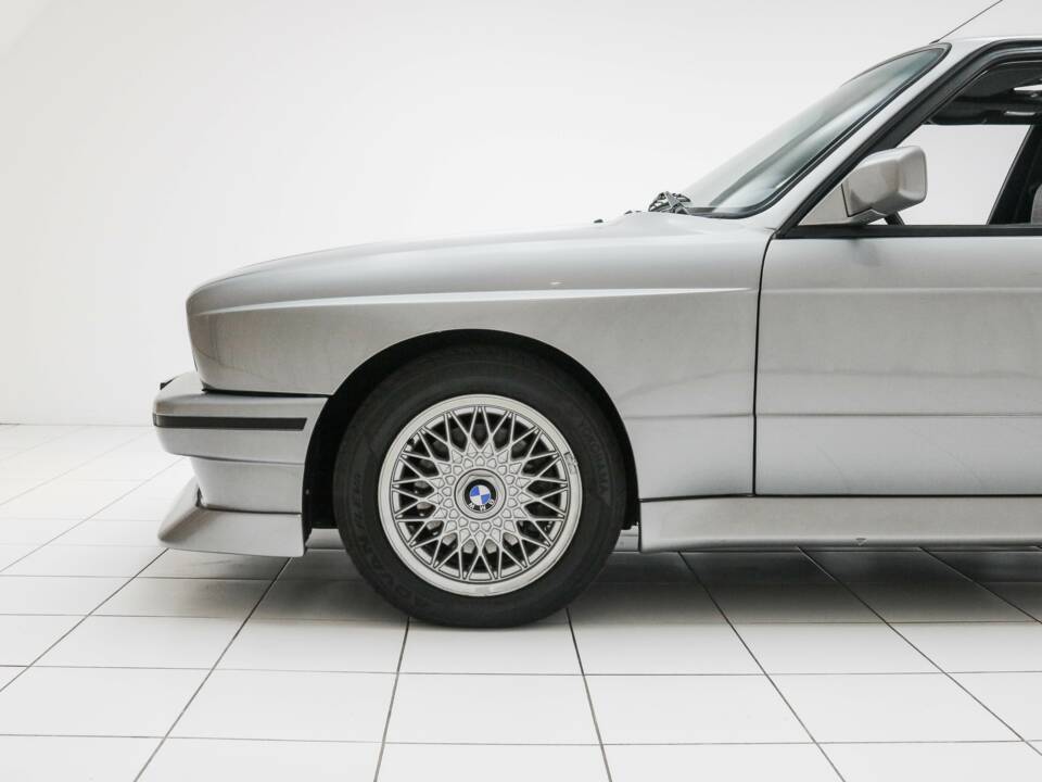 Afbeelding 6/27 van BMW M3 (1986)