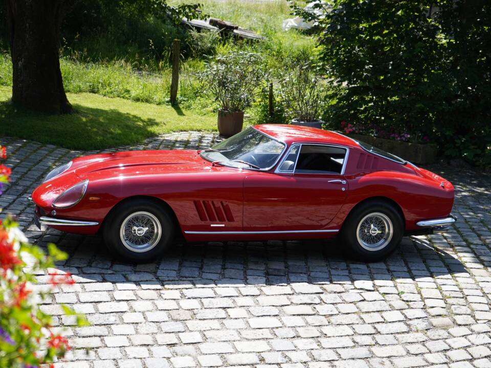 Imagen 27/36 de Ferrari 275 GTB&#x2F;4 (1968)