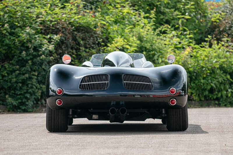 Immagine 6/46 di Thunder Ranch 718 Spyder (1972)