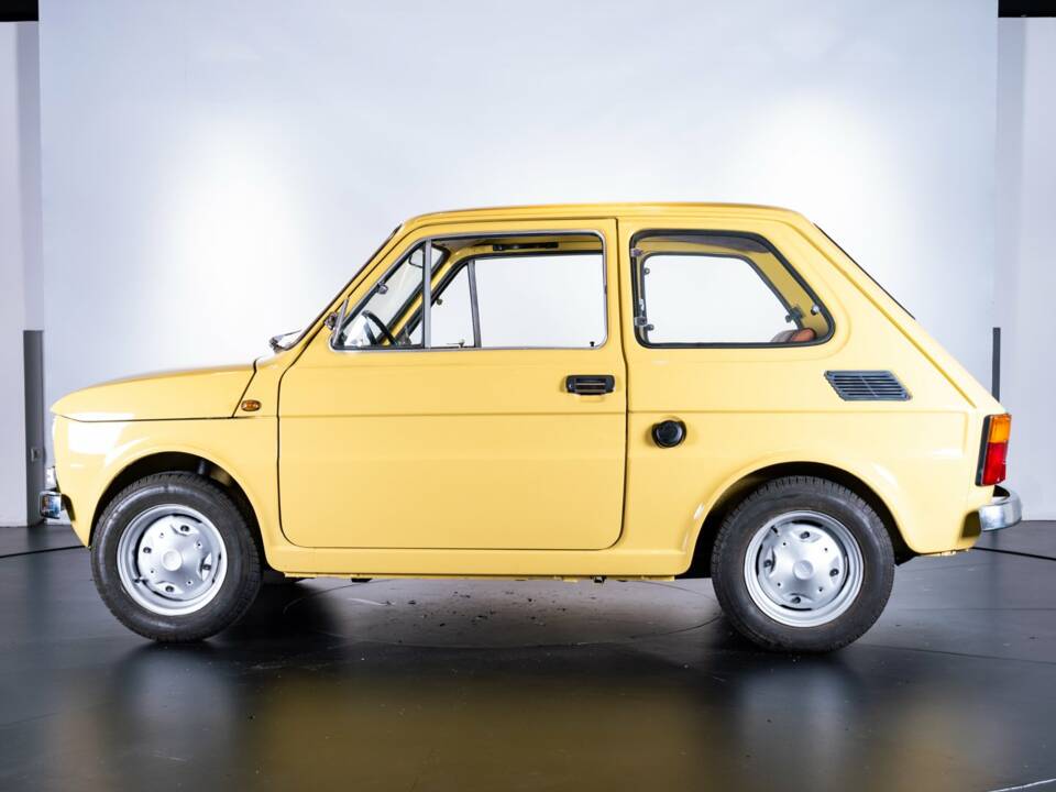 Image 6/34 of FIAT 126 (1974)