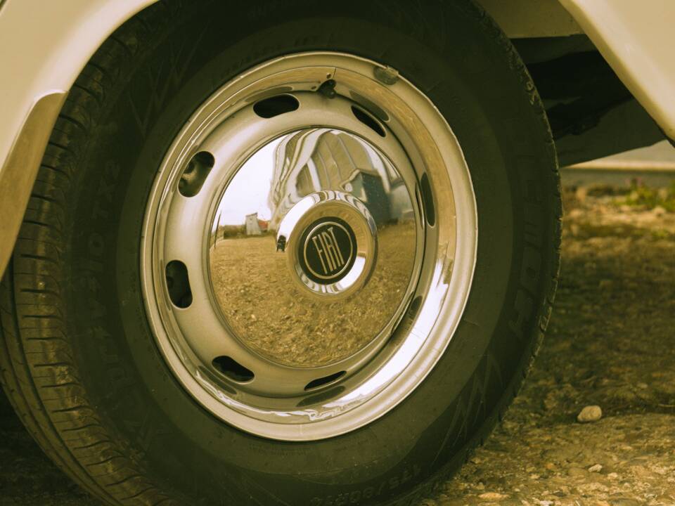 Image 20/31 de FIAT 1800 B (1967)