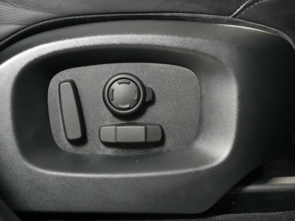 Image 31/50 of Land Rover Range Rover Sport SDV6 (2016)