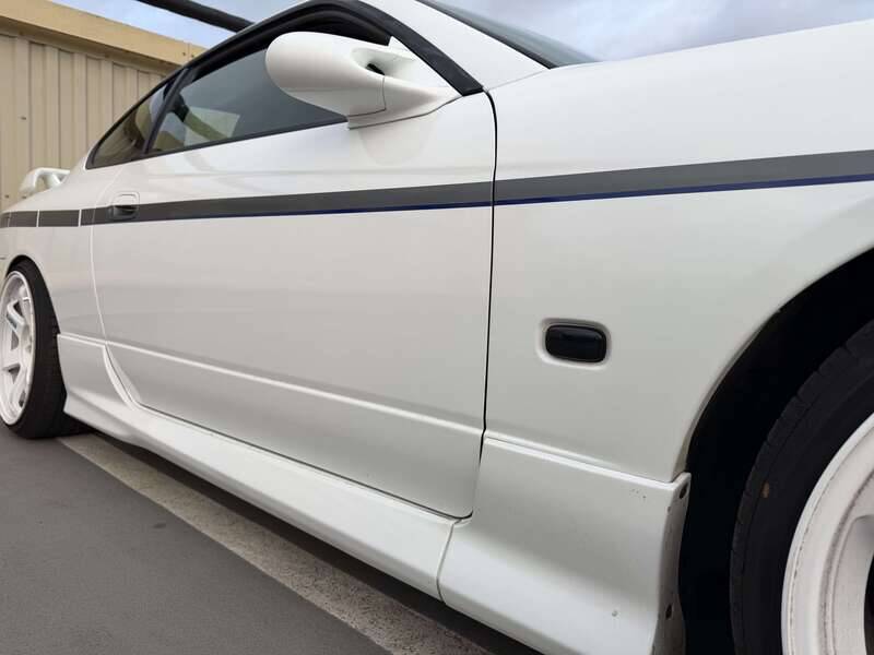 Bild 24/50 von Nissan Silvia Spec-R (2000)
