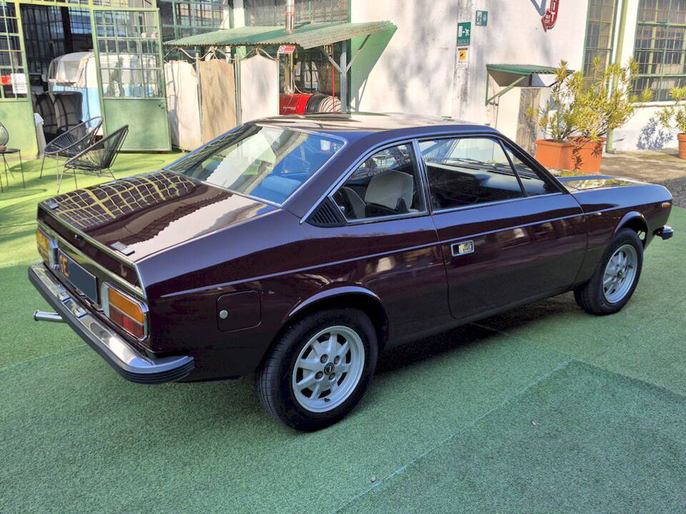 Imagen 23/60 de Lancia Beta Coupe 1300 (1978)