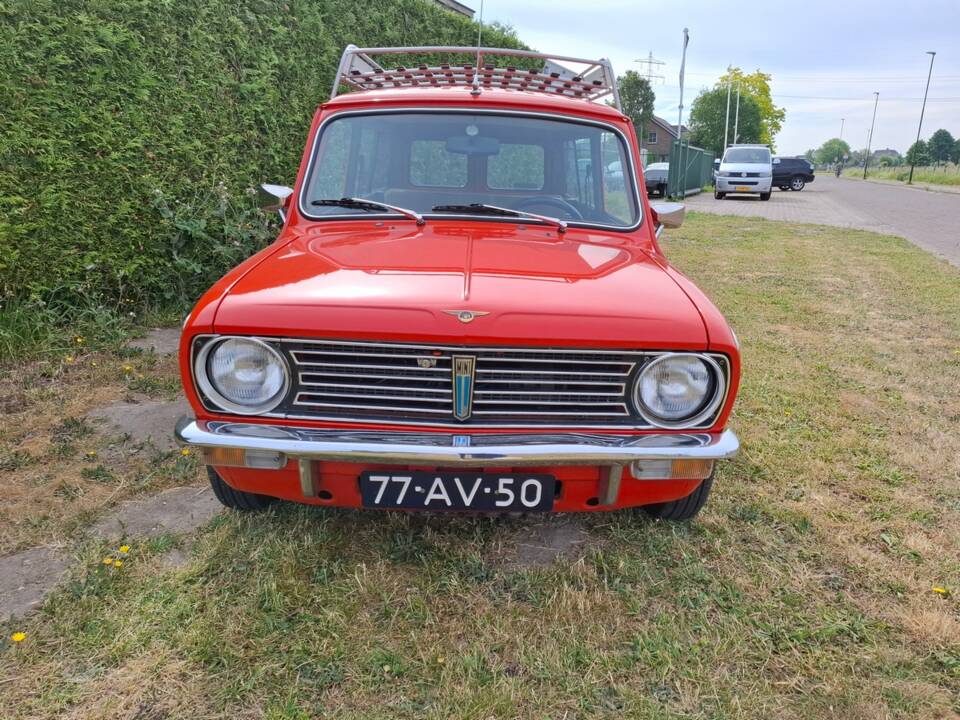 Image 5/28 of Mini Clubman Estate (1973)