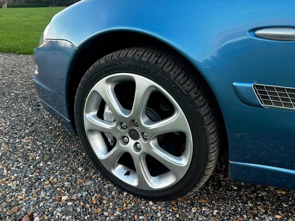 Bild 15/44 von Maserati 4200 Cambiocorsa (2005)