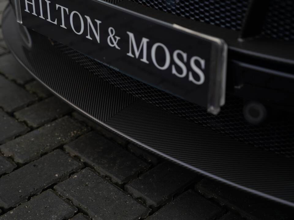 Afbeelding 41/50 van Aston Martin V12 Vantage S (2018)