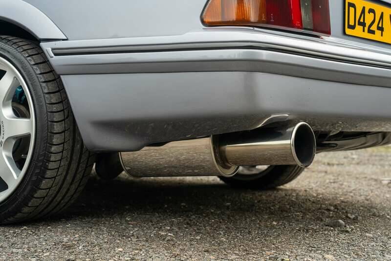 Bild 42/50 von Ford Sierra RS Cosworth (1987)