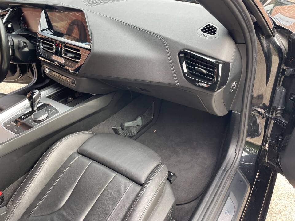 Image 11/26 of BMW Z4 M40i (2019)
