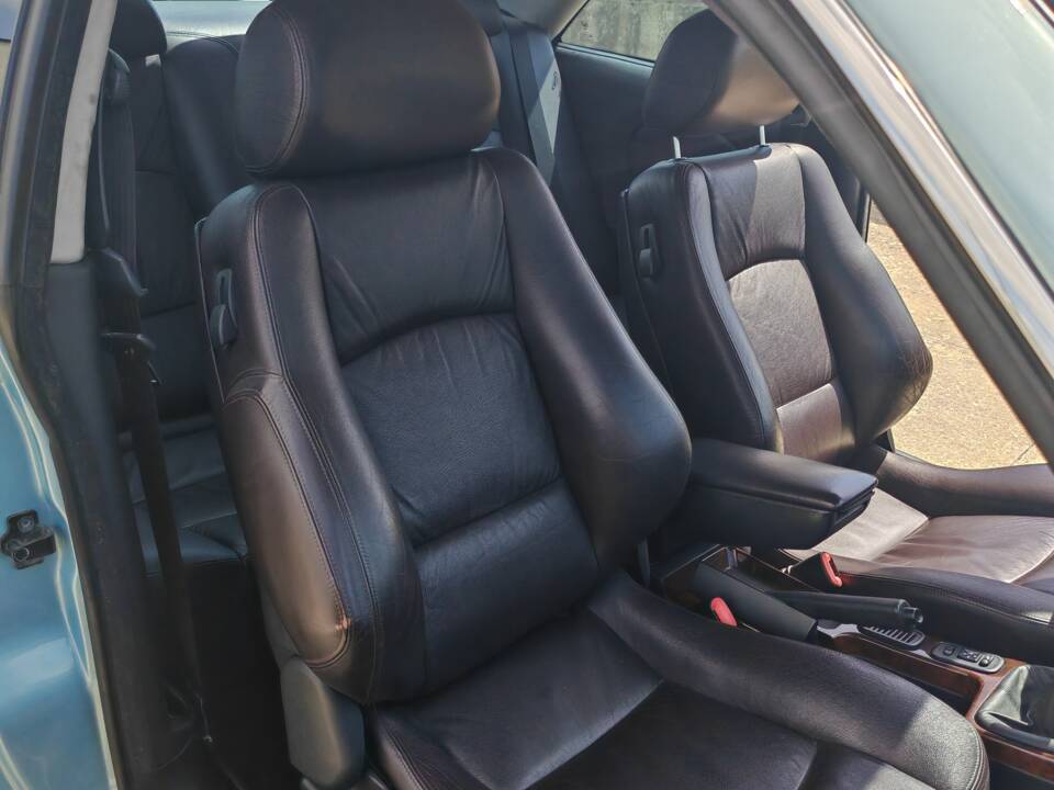 Bild 22/42 von Lancia Kappa Coupé 2.0 20V Turbo (1999)