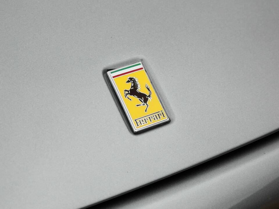 Immagine 21/50 di Ferrari 575M Maranello (2002)