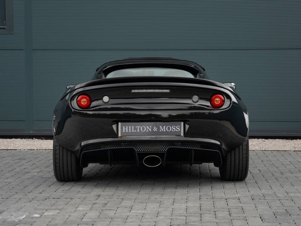 Image 8/50 of Lotus Elise Sport 220 (2021)