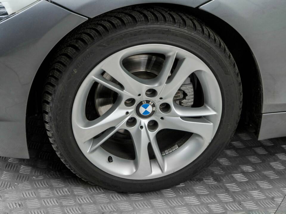 Bild 22/50 von BMW Z4 sDrive23i (2009)